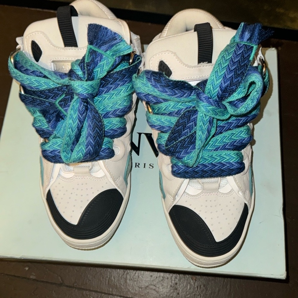 Lanvins size 43